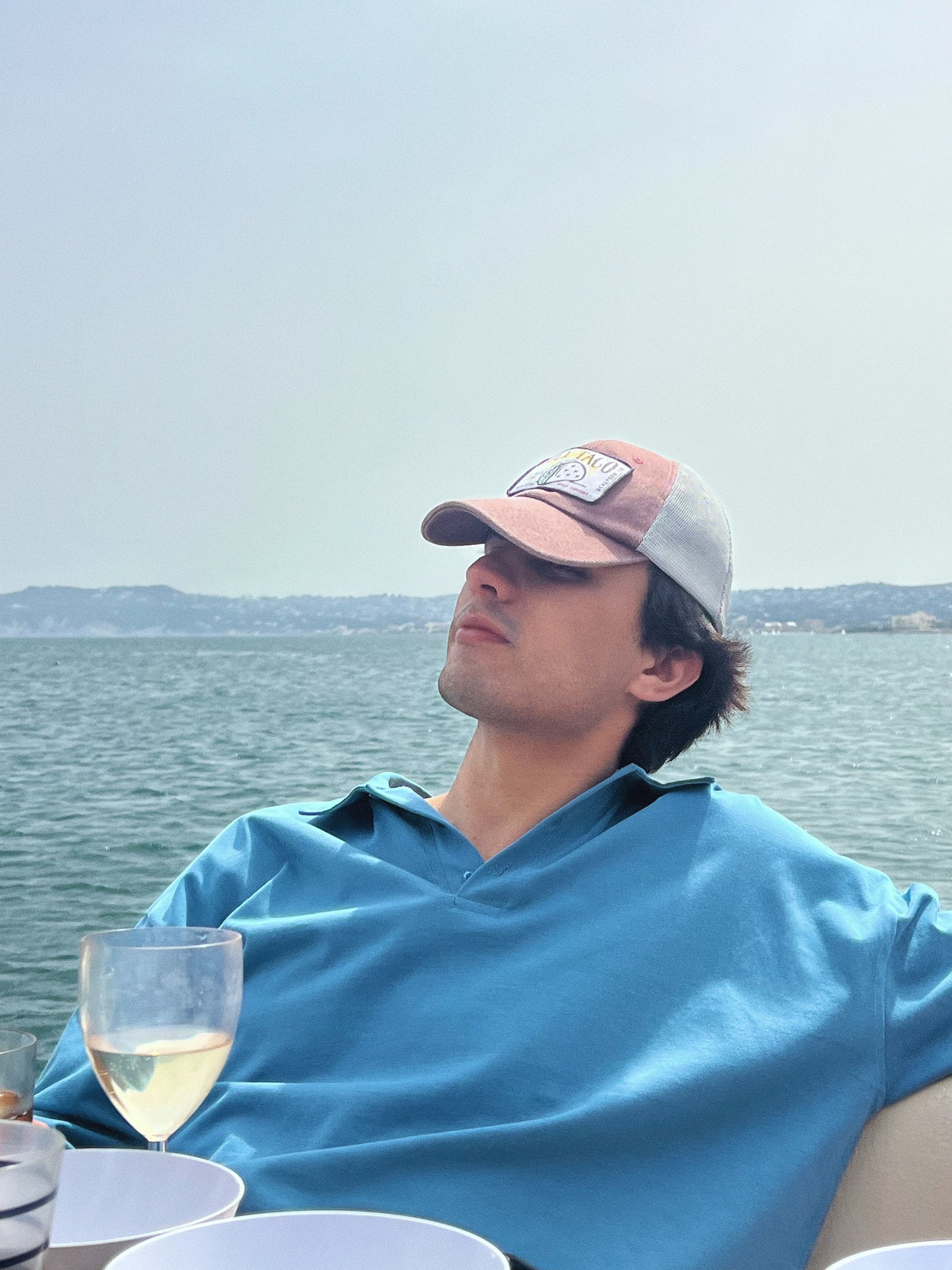 MEDITERRANEAN POLO