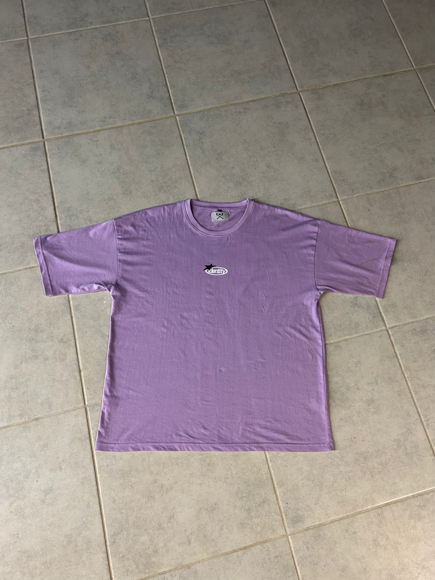 CANDY GRAPE TEE