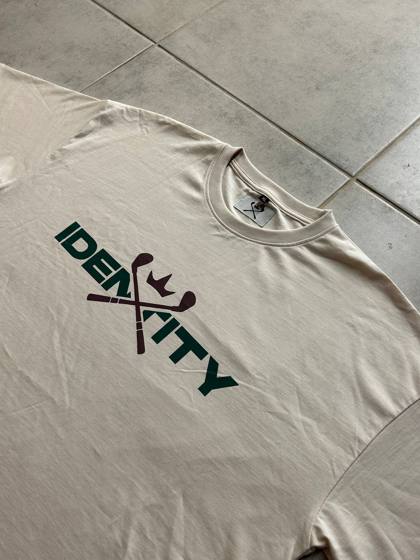 IDENTITY TEE