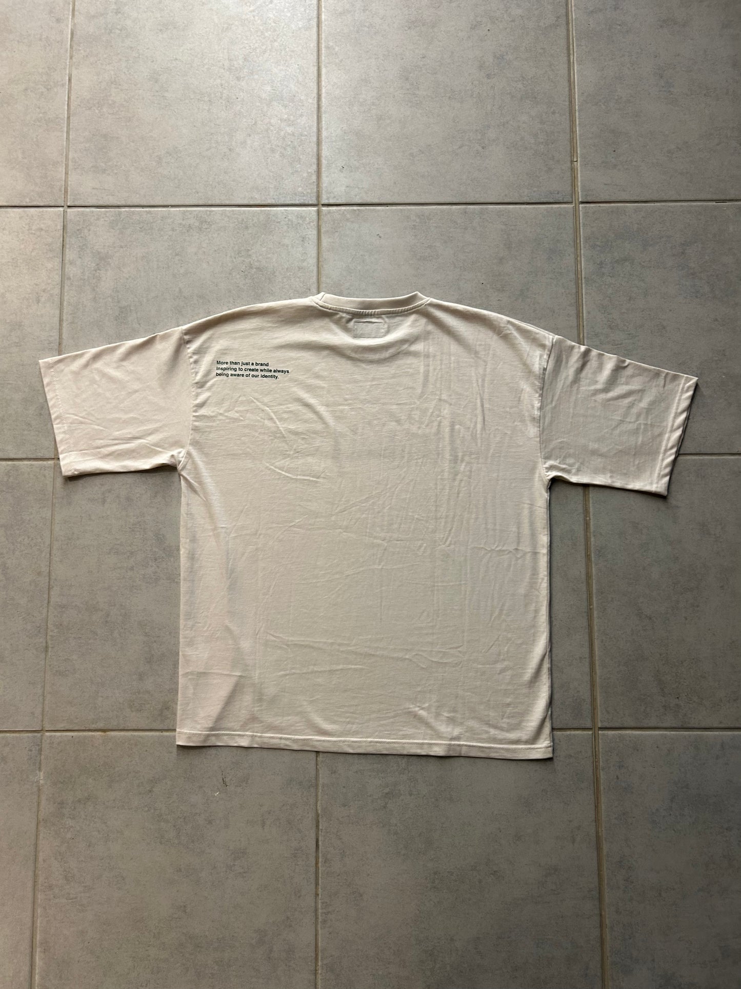 IDENTITY TEE