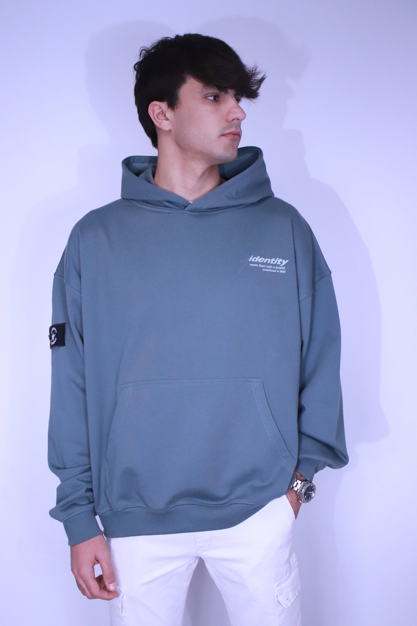 STARHOODIE