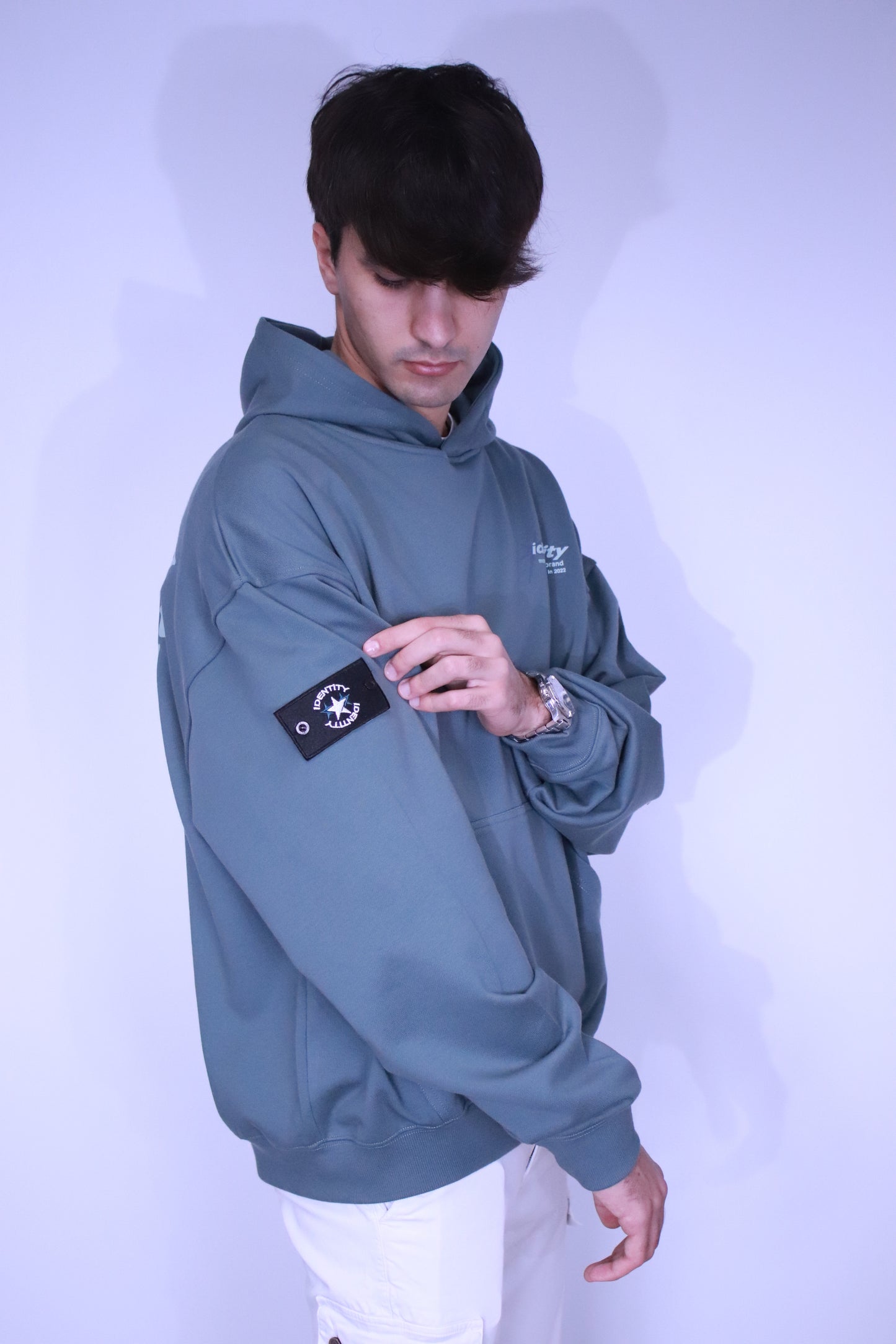 STARHOODIE