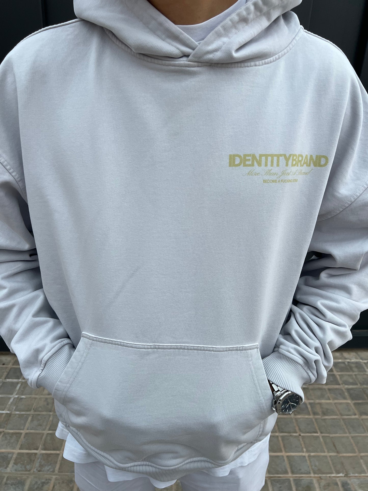 RONSITO HOODIE