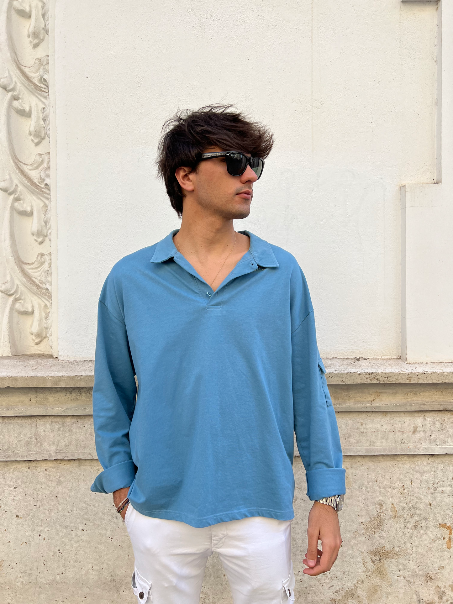 MEDITERRANEAN POLO