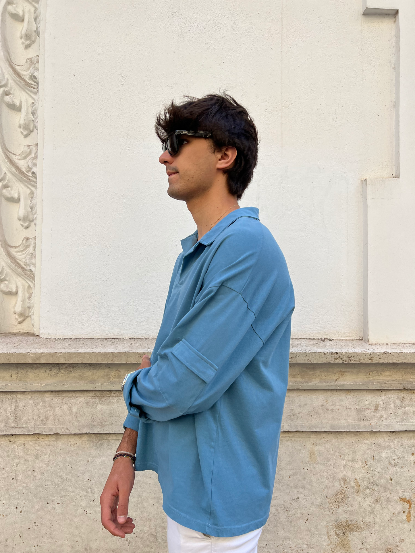MEDITERRANEAN POLO