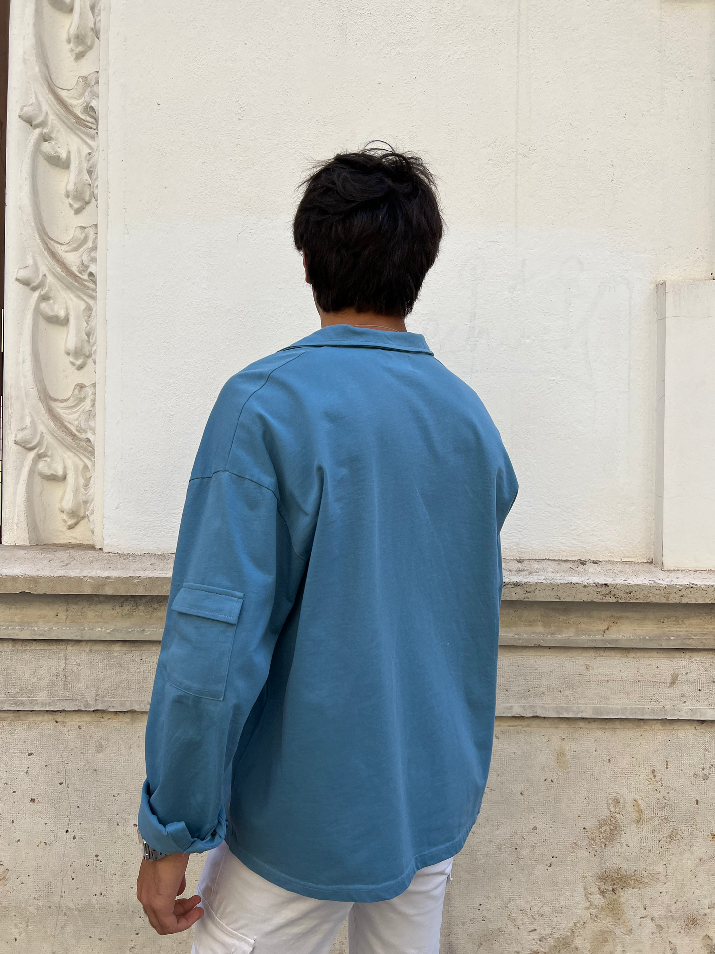 MEDITERRANEAN POLO