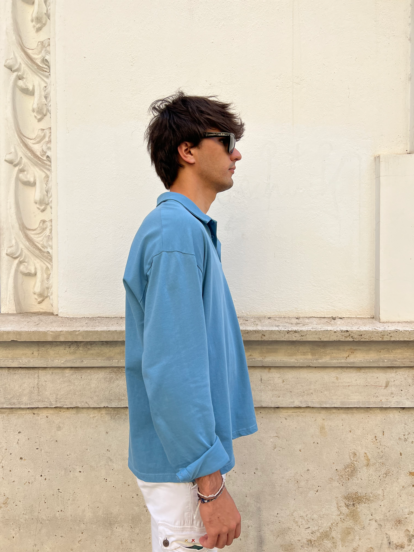 MEDITERRANEAN POLO