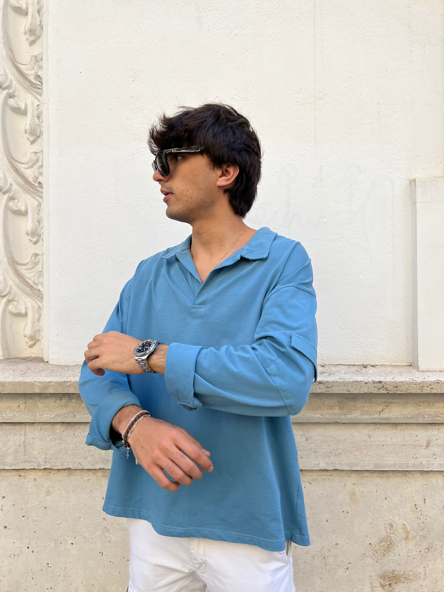 MEDITERRANEAN POLO