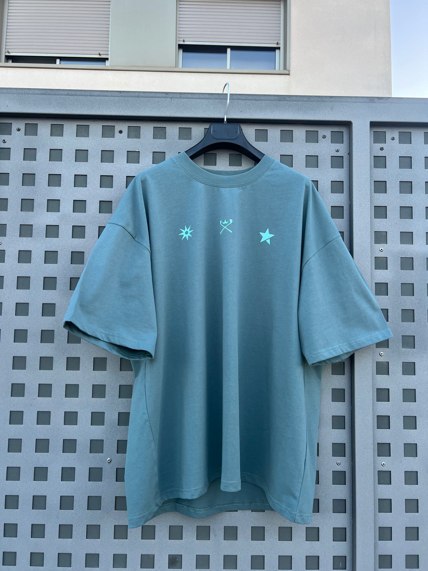 COOL KIDS BLUE TEE