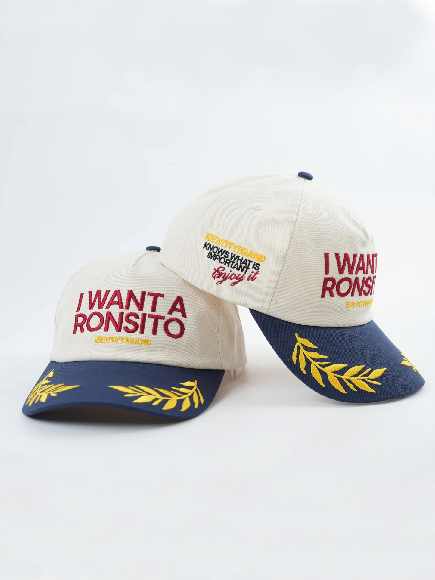 RONSITO CAP