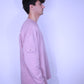SUNSET CREWNECK