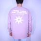SUNSET CREWNECK
