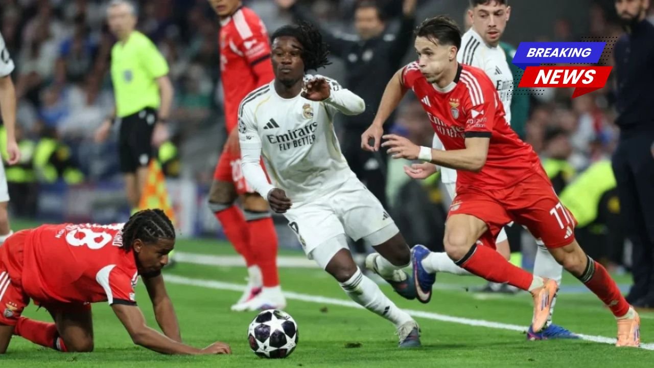 Este viernes se definirá nuestro adversario en los octavos de final de la Champions League