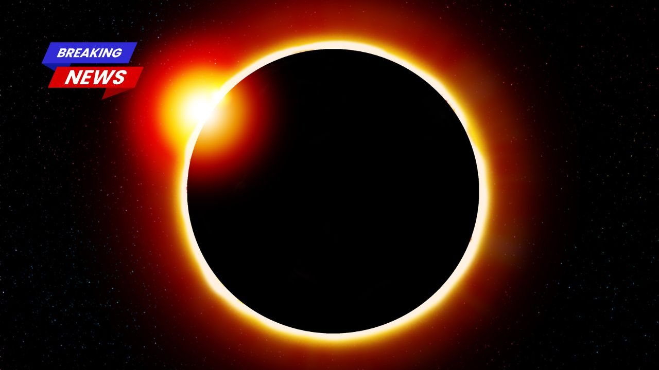 Eclipse Lunar de Marzo de 2026: Fecha, Hora y Guía para Verlo en España