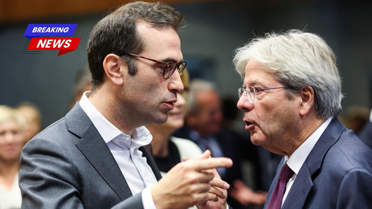 España no presenta su plan presupuestario ante la UE por segundo año consecutivo